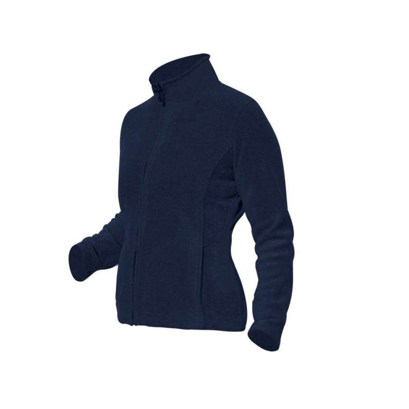 Chaqueta polar mujer 300 talla grande - Chaqueta a precios de mayorista