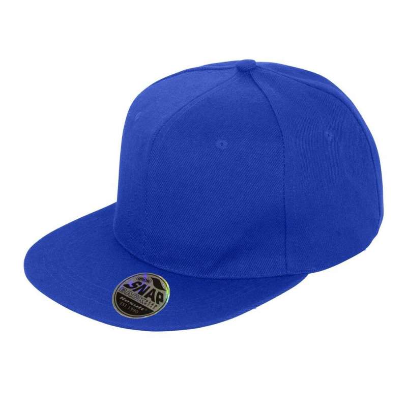 Casquette style rappeur - Casquette à prix grossiste