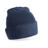 Gorro de algodón con zona de marcaje 5x10cm - Gorro a precios de mayorista Gorro de algodón con zona de marcaje 5x10cm - Gorro a precios de mayorista