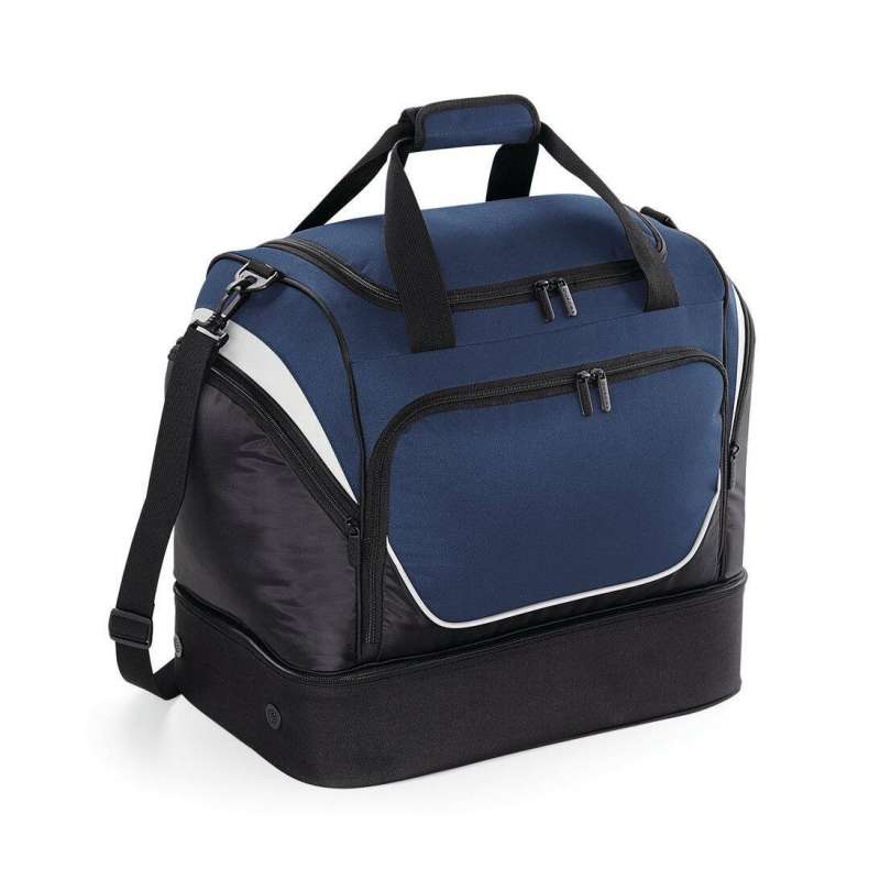 Borsa da sport con doppio compartimento  - Accessorio tessile sportivo a prezzi all'ingrosso