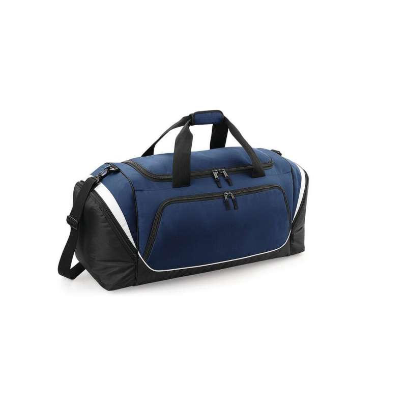 Saco de desporto grande com bolso frontal - Saco de viagem a preço grossista