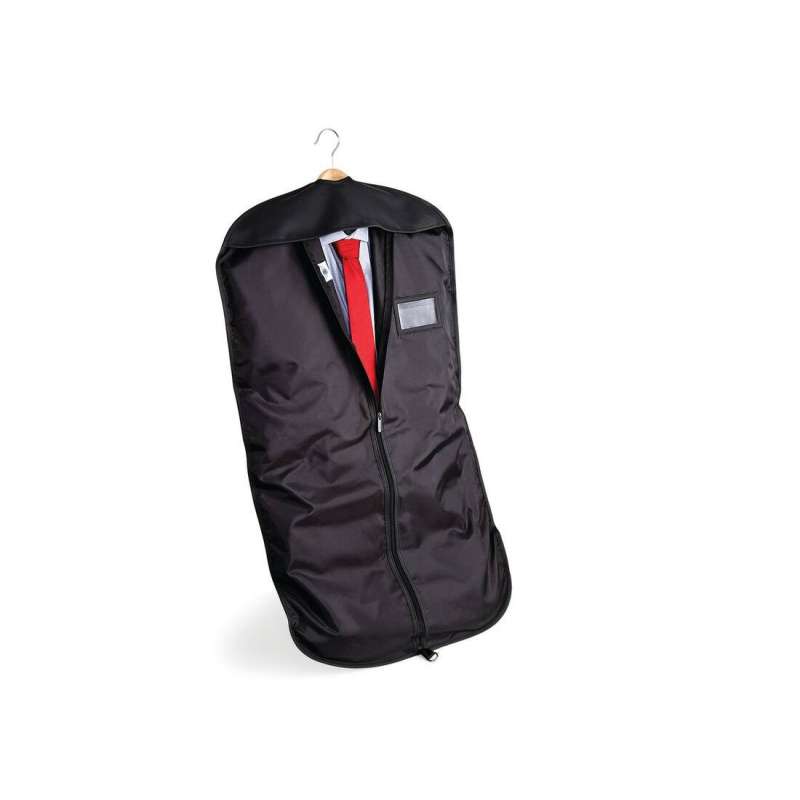 Copertura vestiti 23x70cm con zip - Accessorio tessile a prezzi all'ingrosso