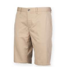 Short stretch homme sans pince