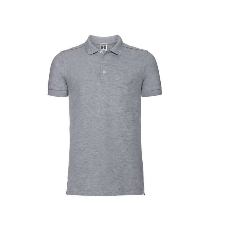 Polo homme stretch - Polo homme à prix grossiste