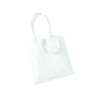 Sac shopping en coton bio 140G - Sac shopping à prix de gros