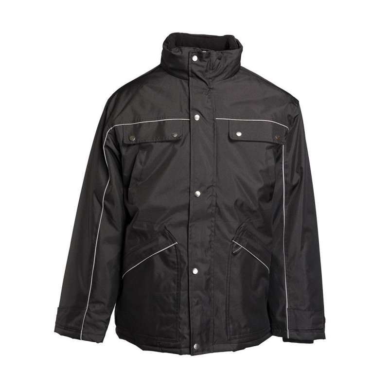 Parka 3 en 1 impermeable tamaño grande - Parka a precios de mayorista