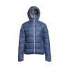 Abrigo mujer con capucha ajustado - Chaqueta acolchada a precios de mayorista Abrigo mujer con capucha ajustado - Chaqueta acolchada a precios de mayorista