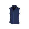 Bodywarmer softshell imprimable femme - Softshell à prix grossiste Bodywarmer softshell imprimable femme - Softshell à prix grossiste