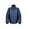 Chaqueta acolchada hombre 300g talla M - Chaqueta a precios de mayorista