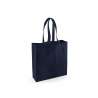 Sac shopping en coton issu du commerce équitable - Sac shopping à prix grossiste Sac shopping en coton issu du commerce équitable - Sac shopping à prix grossiste