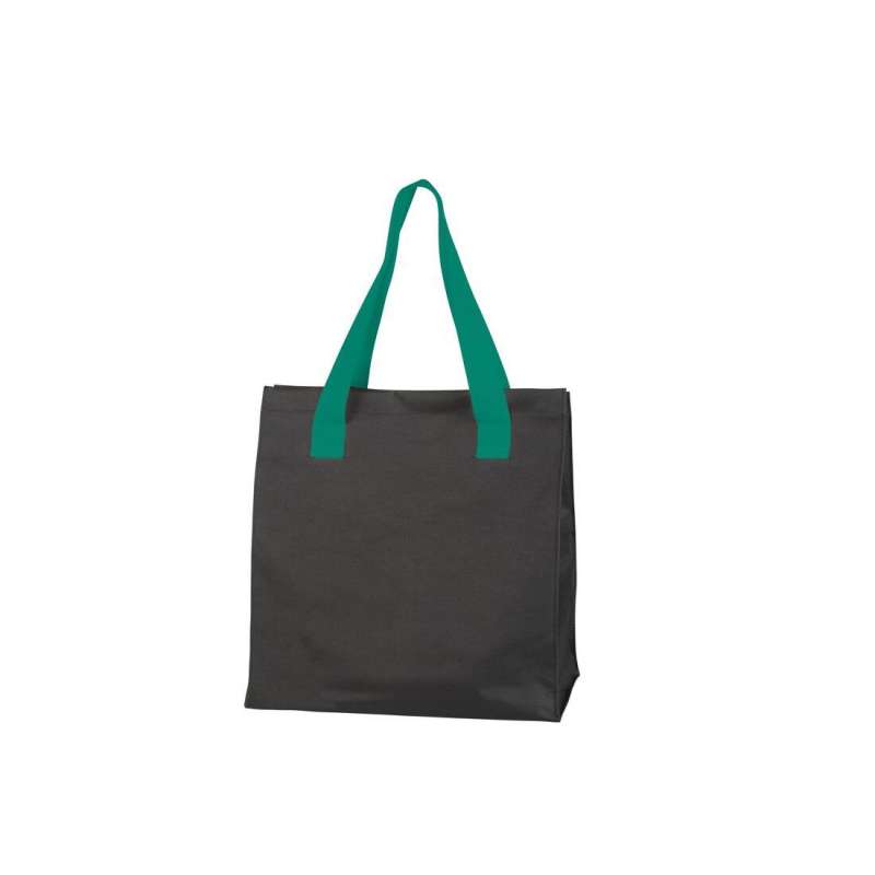 Shoppingtas met verwijderbare bodem 30x22cm tegen groothandelsprijzen - Boekentas tegen groothandelsprijzen