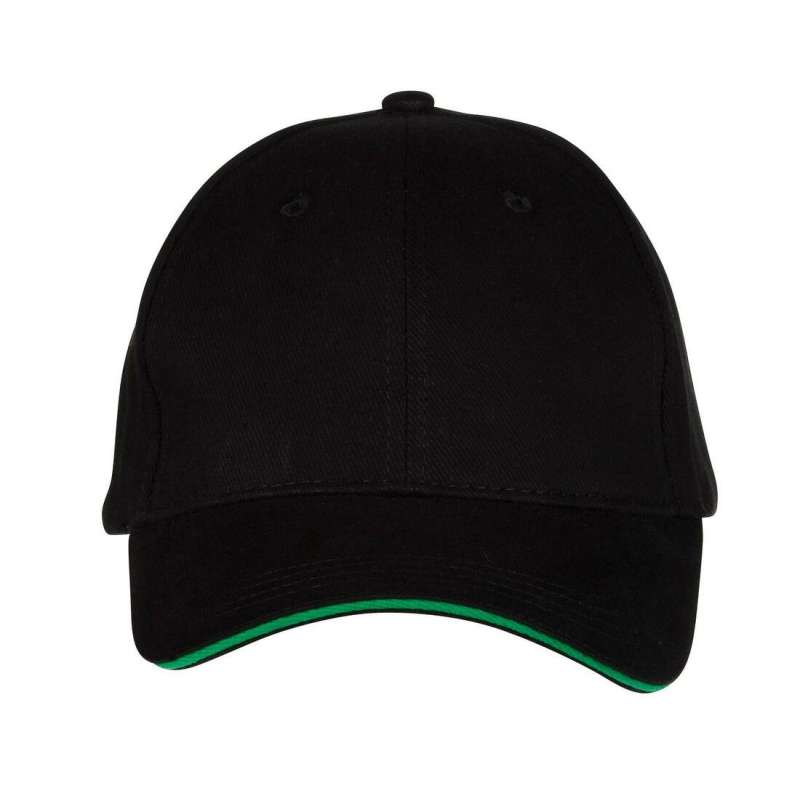 Casquette 6 pans - Casquette à prix de gros