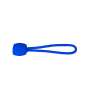 4,5 cm Tire-zip Accessoire in Zwart, 10 Stuks - Textielaccessoire tegen groothandelsprijzen