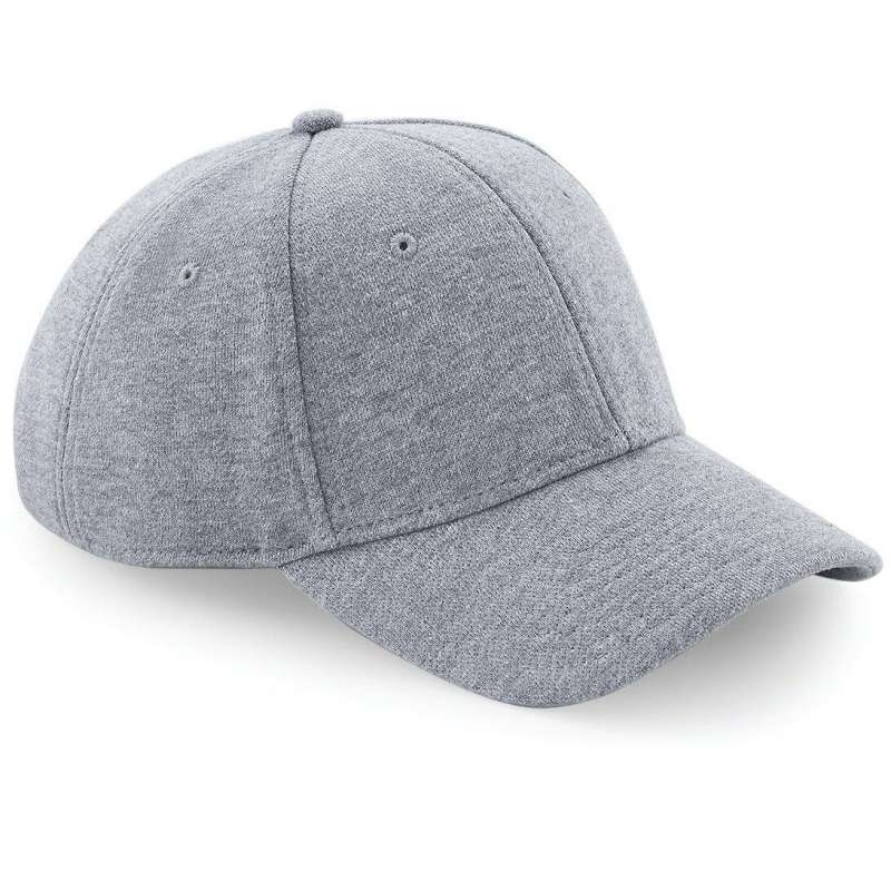 Casquette baseball en jersey à prix de gros - Casquette à prix grossiste