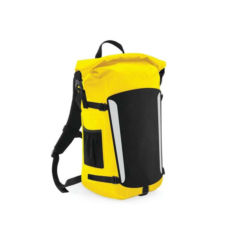 Zaino impermeabile con chiusura scorrevole 15x30cm - Sac marin a prezzi all'ingrosso