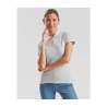 Polo dame 180 g/m², tætsiddende pasform - Polo dame til engrospris