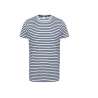 Tee-shirt marinière unisexe - Marinière à prix grossiste