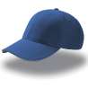 Cappellino 6 pannelli con visiera sandwich - Cappellino a prezzi all'ingrosso
