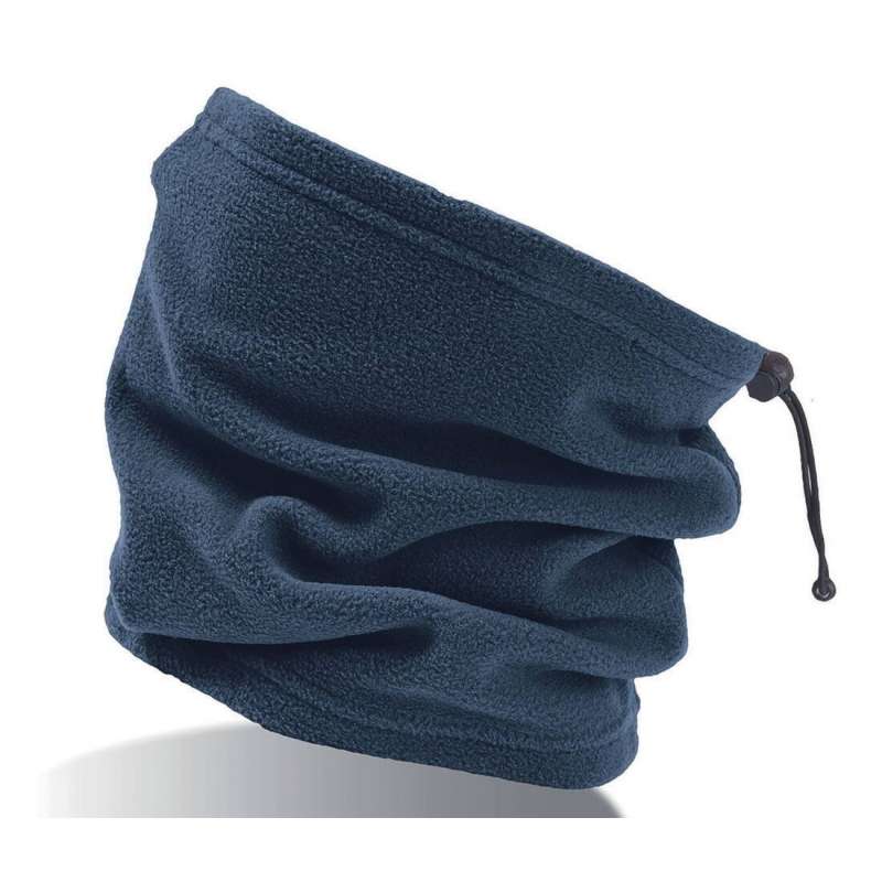 Tour de pescoço polar 230 g/m² ajustável a preço grossista - Acessório têxtil a preço grossista