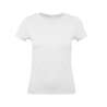 T-shirt sublimável feminino com corte ajustado - Materiais de escritório a preço grossista