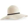Marbella wide-brimmed sun hat - Chapeau à prix de gros