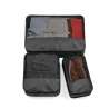Juego de 3 pochettes de almacenamiento - Bolsa de viaje a precios de mayorista
