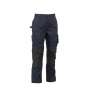 Pantalon de travail polycoton twill déperlant - Vêtement professionnel à prix de gros Pantalon de travail polycoton twill déperlant - Vêtement professionnel à prix de gros