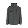 Chaqueta de trabajo impermeable y transpirable - Chaqueta a precios de mayorista
