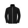 Veste softshell bionic homme - Textile equitable et bio à prix grossiste