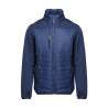 Blouson bi-matière doublé polaire - Blouson à prix de gros