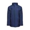 Parka Softshell Herren 3-lagig mit Taschen - Parka zu Großhandelspreisen Parka Softshell Herren 3-lagig mit Taschen - Parka zu Großhandelspreisen