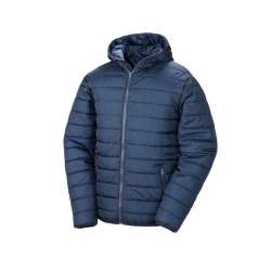 Lightweight Men's Hooded...