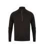 1/4 zip tee-shirt sport - Textile à prix grossiste