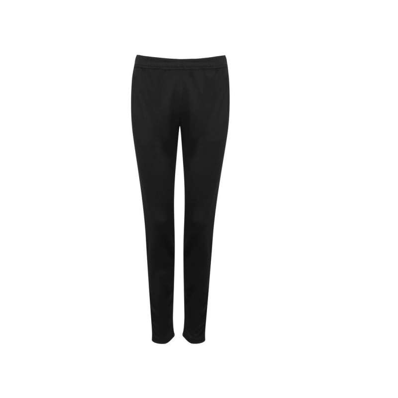 Jogging Slim Feminino com Zíper nas Tornozelos - Calças de desporto a preço grossista