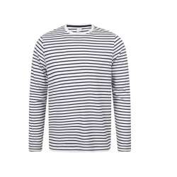 Tee-shirt marinière