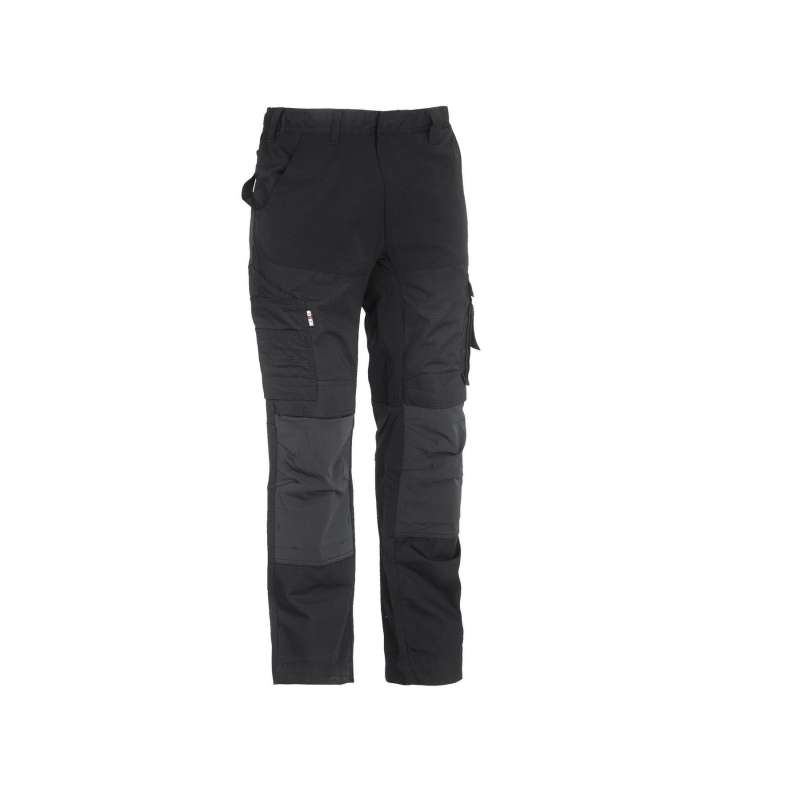 Pantalón multi-bolsillos ripstop 4XL con refuerzos - pantalón a precios de mayorista