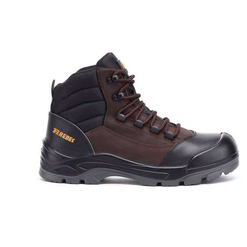 Bottines de sécurité - Vêtement de sécurité à prix de gros