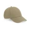 Gorra de 6 paneles en algodón orgánico - Gorra a precios de mayorista Gorra de 6 paneles en algodón orgánico - Gorra a precios de mayorista