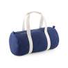 Sac de voyage denim - Sac de sport à prix de gros