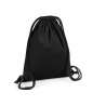 Sac gym premium en coton organique - Sac de sport à prix grossiste