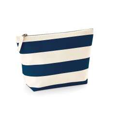 Pochette avec soufflet...