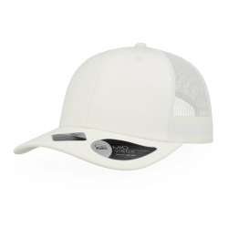 Casquette en coton et...