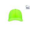 Cappellino 6 pannelli in poliestere riciclato - Cappellino a prezzi all'ingrosso