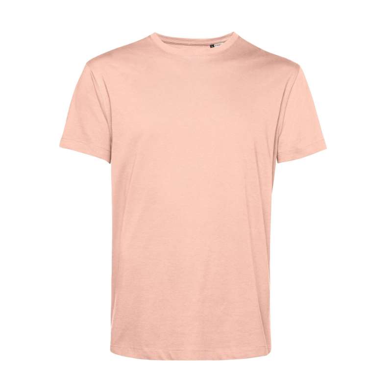 Herren T-Shirt Rundhals 150g Bio Baumwolle zu Großhandelspreisen - Fairer und biologischer Textilien zu Großhandelspreisen