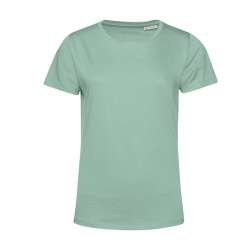 Women's Organic Round Neck...