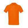 Polo bio homme - Polo homme à prix de gros