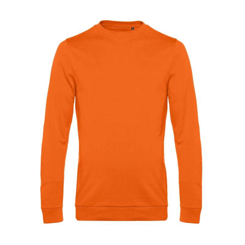 Sweat col rond 80/20 280 G - Sweat-shirt à prix grossiste