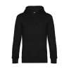 Eleganter Kapuzenpullover 280 g, 100% Baumwolle - Sweatshirt zu Großhandelspreisen