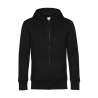 Felpa con cappuccio zip uomo 280g 80/20 - Forniture per ufficio a prezzi all'ingrosso Felpa con cappuccio zip uomo 280g 80/20 - Forniture per ufficio a prezzi all'ingrosso