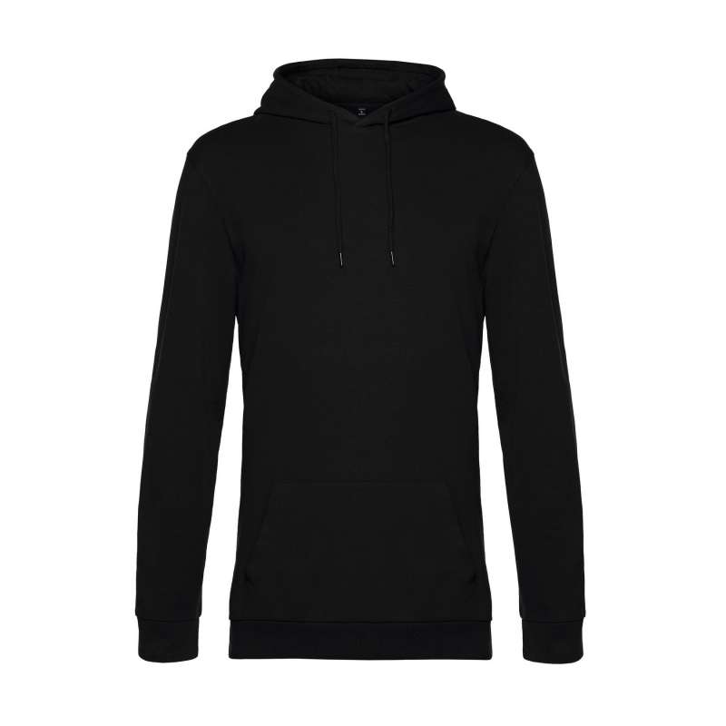 Sweat capuche 80/20 280 G - B&C à prix grossiste